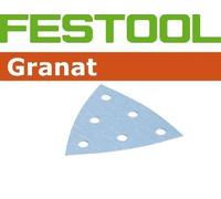 Festool 499644 - Hojas de lijar STF V93/6 P280 GR/100