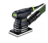 Festool 567814 - Lijadora orbital RTS 400 EQ