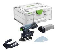 Festool 576359 DTSC 400-Basic Lijadora Delta Inalámbrica