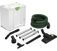 Festool 576837 Juego de limpieza para comerciantes D 36 HW-RS-Plus