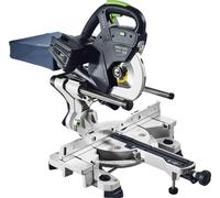 Festool 576847, Biseladora individual, 3500 RPM, 1300 RPM, 35 cm, corriente alterna, 1200 W