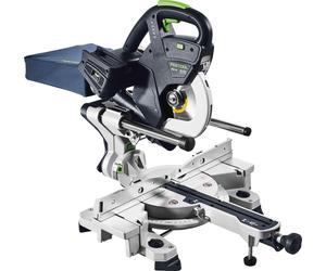 Festool 576847, Biseladora individual, 3500 RPM, 1300 RPM, 35 cm, corriente alterna, 1200 W