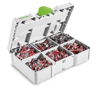 Festool 578113, redondo, 1 unidad