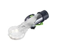 Festool 578683 lm-of 1400 campana de extracción con módulo de luz -
