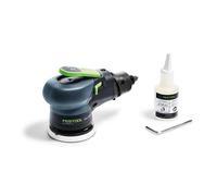 Festool LEX 3 77/2,5 Lijadora Excentrica Neumatica - StickFix