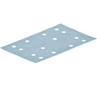 Festool 80x133 P100 GR/50 Abrasivo granate 80 x 133 mm P100 50 unidades ( 578993 )