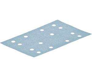 Festool 80x133 P100 GR/50 Abrasivo granate 80 x 133 mm P100 50 unidades ( 578993 )