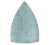 Festool, abrasivo para lijado de red, grano 60, formato delta, P60, para uso con máquinas NET, paquete de 50 unidades | 578629