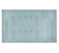Festool, abrasivo para lijado de superficies, granza "Granat Net", 80x133 mm, grano P60, formato GR NET/50 | 578628