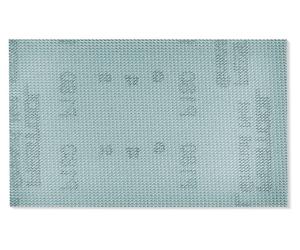 Festool, abrasivo para lijado de superficies, granza "Granat Net", 80x133 mm, grano P60, formato GR NET/50 | 578628