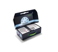 Festool Abrasivos Granate D125 GR-Set