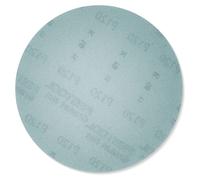 Festool - Abrazadera para lijado de superficies, modelo Granat Net D150, grano P60, para uso con lijadoras orbitales, paquete de 50 unidades | 578626