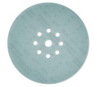 Festool - Abrazadera para lijado de superficies, modelo Granat Net D225, grano P60, para uso con redes de lija, paquete de 25 unidades | 578624