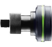 Festool Adaptador AD-3/8" FF - Accesorio FastFix para Taladro