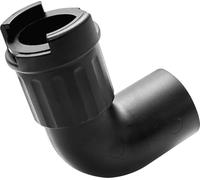 Festool Adaptador de Aspiración AA-BS 75/105 para Lijadora de Banda | Conector de manguera original para BS 75 y BS 105 - Referencia 490818