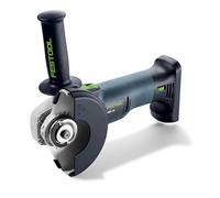 Festool AGC 18-125 Li EB-Basic Amoladora Angular a Batería de 18 V