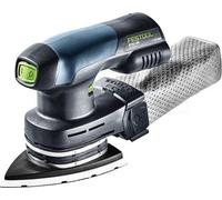 Festool Akku-Deltaschleifer Dtsc 400-Basic-576359
