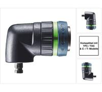 Festool AN-UNI Accesorio angular para taladro/atornillador TPC / TDC & C - T - Modelle ( 205222 )