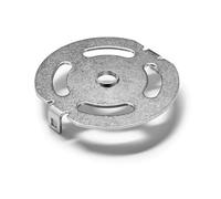 Festool Anillo copiador KR-D 13,8/OF 1400 | Apto para plantilla SZO 20 y FZ 10 - D 13,8 mm/d 10,8 mm - montaje sin herramientas