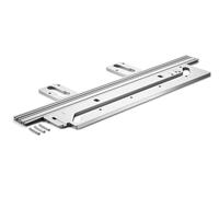 Festool APS 900/3 Plantilla de Fresado para Juntas de Esquina | Aluminio anodizado, tope fijo a 600/635/650 mm, rango hasta 900 mm - para fresadoras OF 1400 y OF 2200