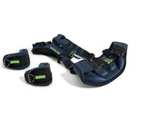 Festool Arnés TG-EXO 18 para Exoesqueleto ExoActive - Repuesto | Arnés ergonómico modular con cierre magnético, tejido de malla transpirable y bolsa de lavado incluida