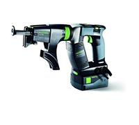 Festool - Atornillador de construcción en seco de batería