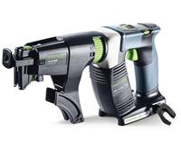 Festool Atornilladora Pladur a Batería DWC 18-2500 Basic DURADRIVE