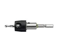 Festool Avellanador perforador BSTA HS D 3,5 CE con tope de profundidad