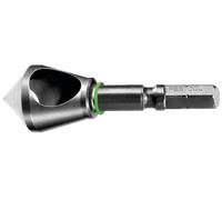 Festool Avellanador de orificios transversales QLS D 2-8 CE
