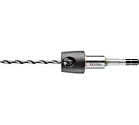 Festool Avellanador perforador con tope de profundidad BSTA HS D 4 L60 CE
