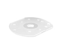 Festool Banda de Rodadura LAS-OF 1010 R - Accesorio Fresadora