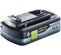 Festool Batería HighPower BP 18 Li 4,0 Ah 18 V con Bluetooth