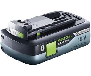 Festool Batería HighPower BP 18 Li 4,0 HPC-ASI