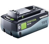 Festool Batería HighPower BP 18 Li 8,0 Ah HP-ASI