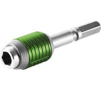Festool BHS 60 CE, vástago hexagonal, vástago hexagonal, 1 unidad, 60 mm