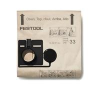 Festool Bolsa filtrante FIS-CT 33/5