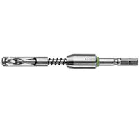 Festool Broca centradora ZB HS D 5 EURO CE