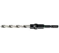 Festool Broca espiral HSS D 8,0/75 CE/M-Set