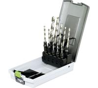 Festool Broca espiral HSS D3-10 CE/10
