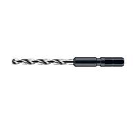 Festool Brocas HSS para Metal D4 CE/3 - Acero Rapido Profesional