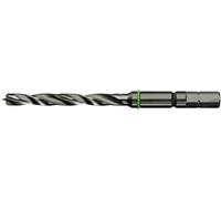 Festool Brocas para Madera D 10 Ce / W 492518
