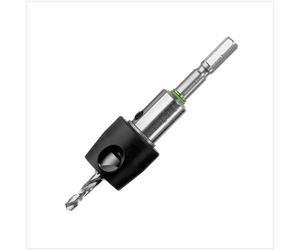 Festool BSTA HS D3,5 CE Avellanador perforador ( 492523 )