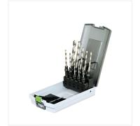 Festool Broca espiral HSS D3-10 CE/10