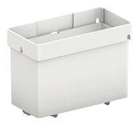 Festool Caja de Almacenamiento Box 50x100x68 - Set de 10