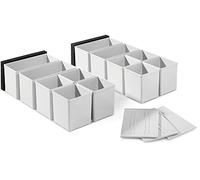 Festool Cajas de aplicación Set 60x60/120x71 3xft