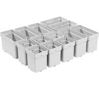 Festool Cajas de inserción 50x50/50x100x68 – Juego