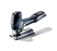 Festool Caladora de péndulo a batería PSC-E 18 EB-Basic