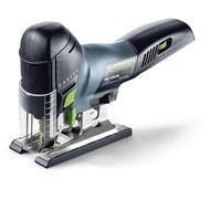 Festool Caladora de péndulo a batería PSC 420 EB-Basic CARVEX