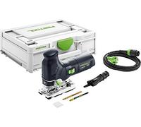 Festool Caladora de péndulo PS 300 EQ-Plus TRION