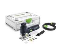Festool Caladora De Péndulo Ps 300 Eq-plus Trion
